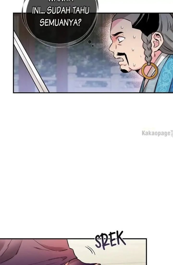 Halaman 70 dari Master Villainess the Invincible! Chapter 36