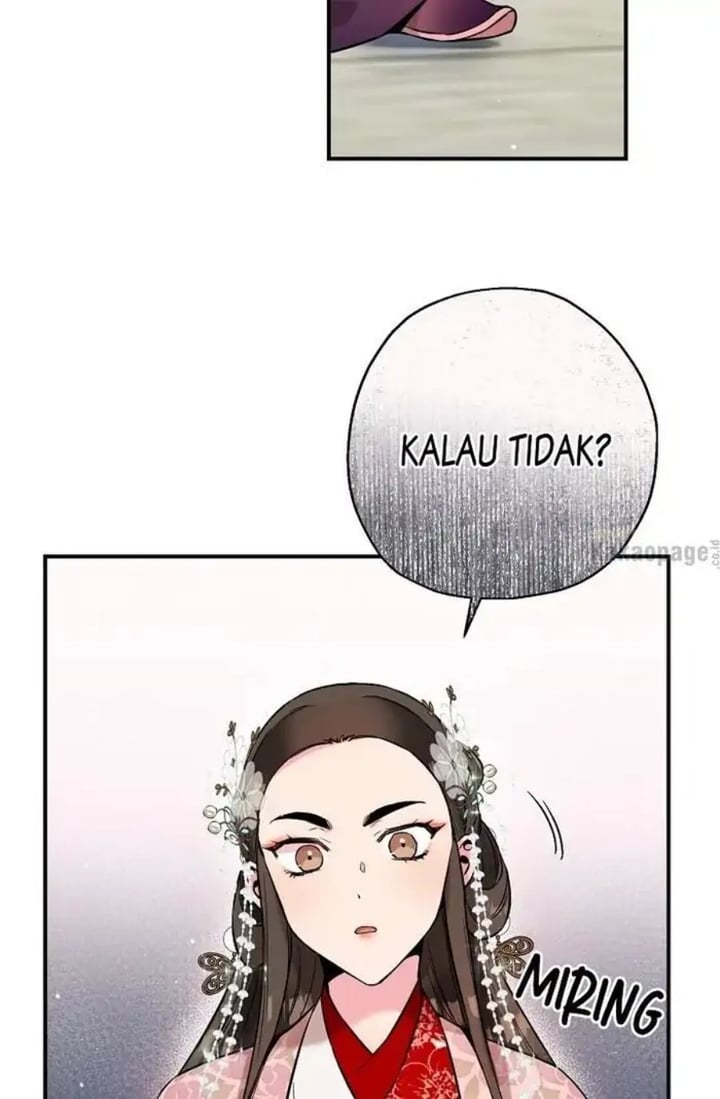 Halaman 74 dari Master Villainess the Invincible! Chapter 36