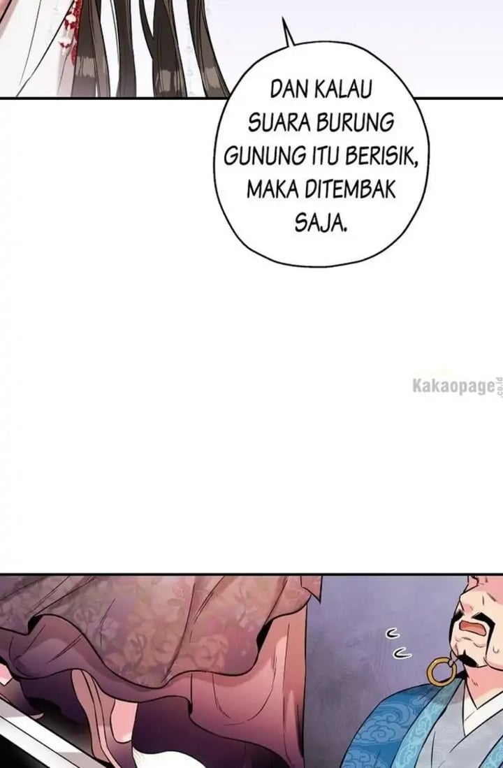 Halaman 85 dari Master Villainess the Invincible! Chapter 36