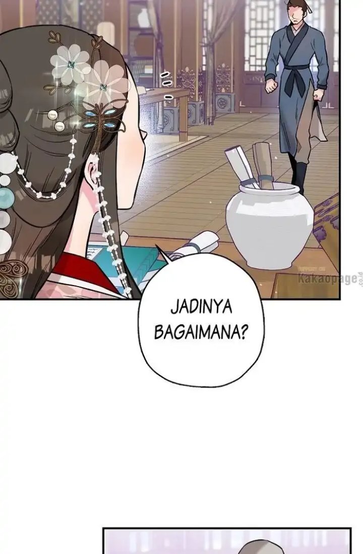 Halaman 11 dari Master Villainess the Invincible! Chapter 37