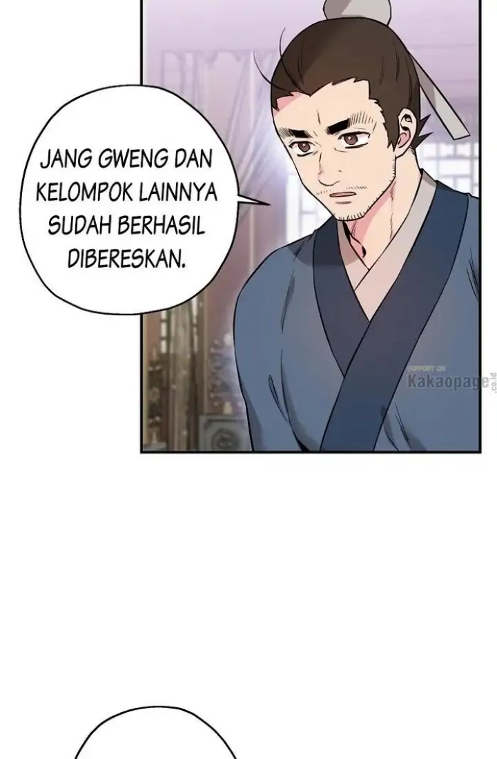 Halaman 12 dari Master Villainess the Invincible! Chapter 37