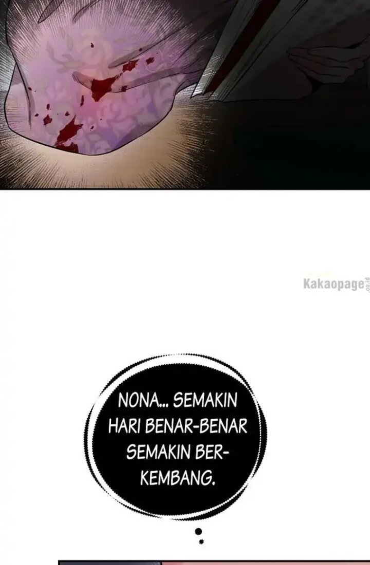 Halaman 14 dari Master Villainess the Invincible! Chapter 37