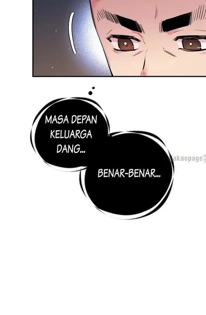 Halaman 15 dari Master Villainess the Invincible! Chapter 37