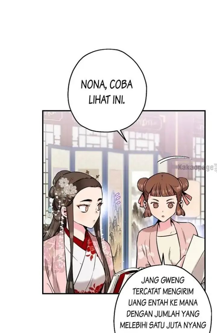 Halaman 16 dari Master Villainess the Invincible! Chapter 37