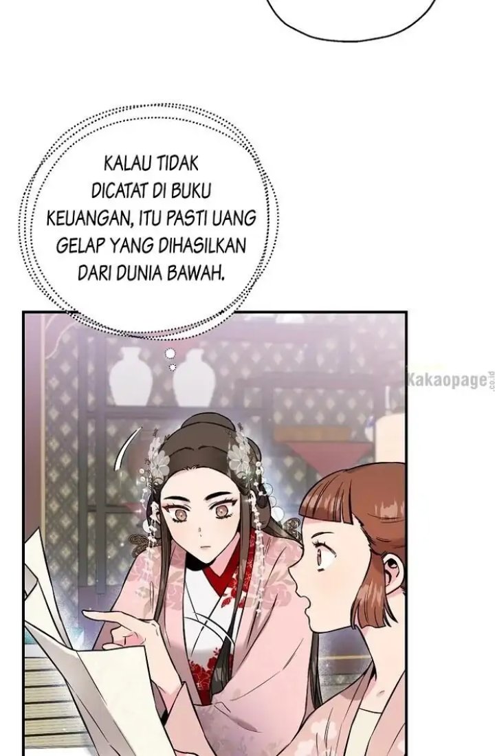 Halaman 18 dari Master Villainess the Invincible! Chapter 37