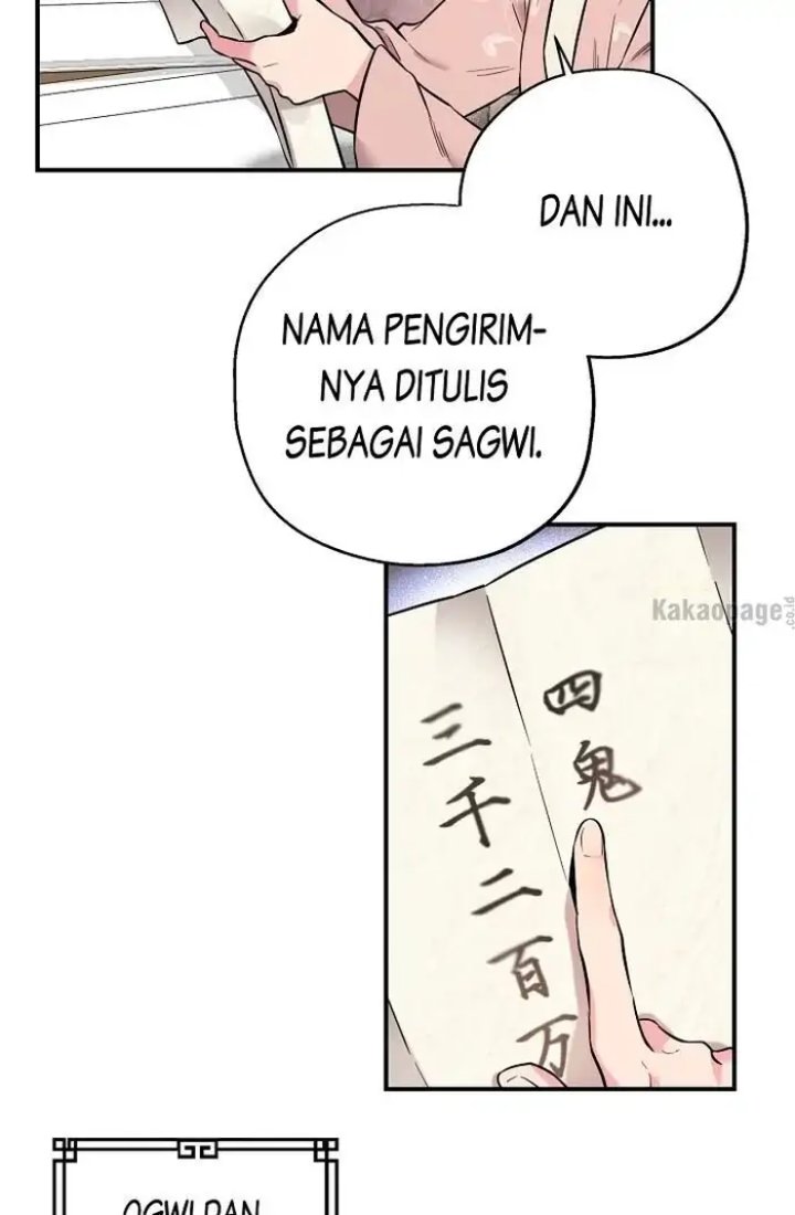 Halaman 19 dari Master Villainess the Invincible! Chapter 37