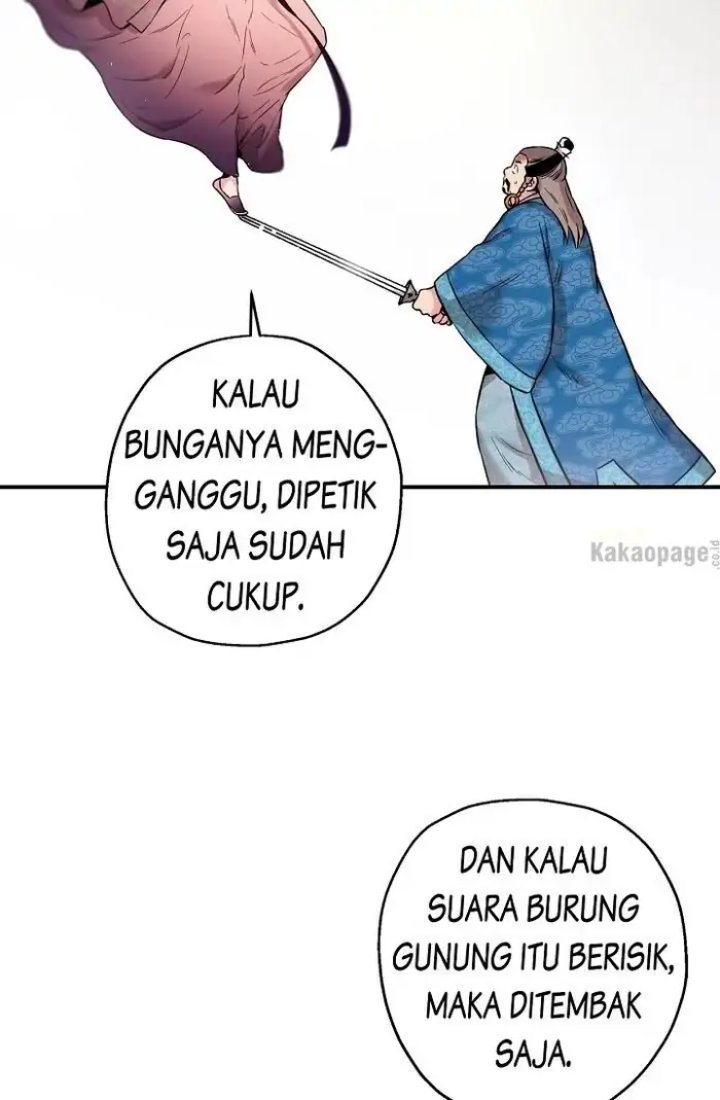 Halaman 2 dari Master Villainess the Invincible! Chapter 37