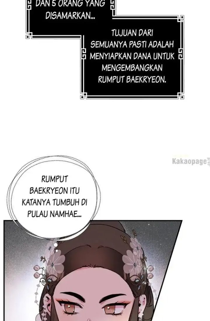 Halaman 22 dari Master Villainess the Invincible! Chapter 37