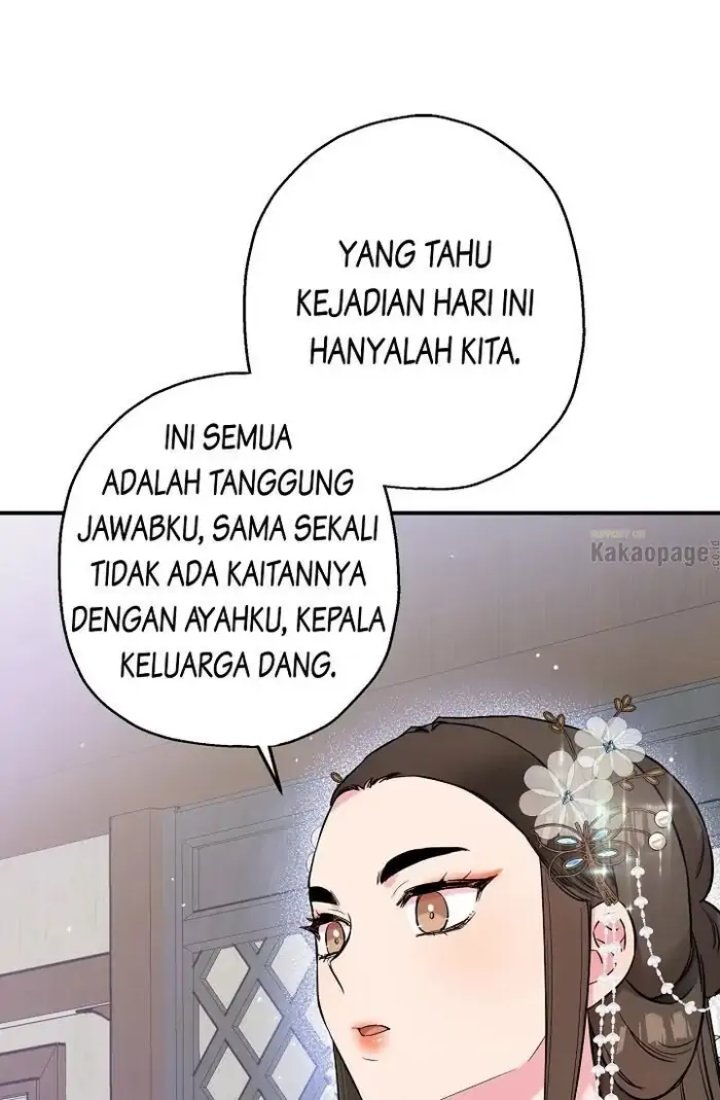 Halaman 28 dari Master Villainess the Invincible! Chapter 37