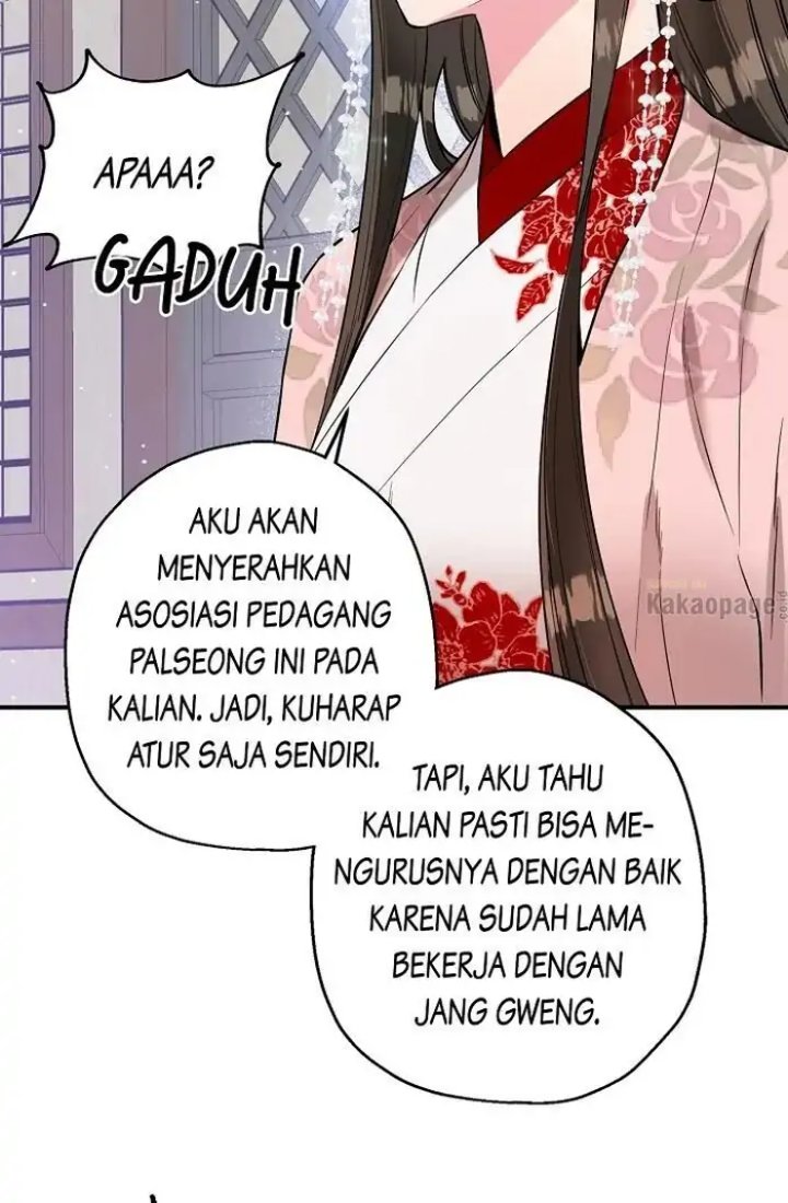 Halaman 29 dari Master Villainess the Invincible! Chapter 37