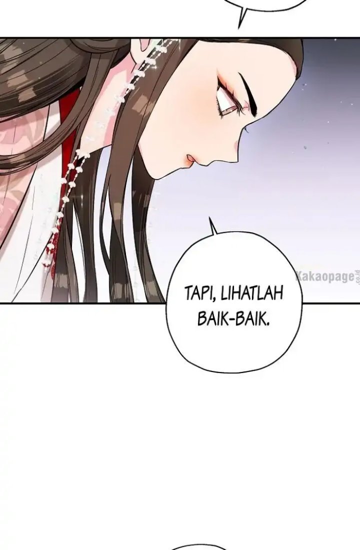 Halaman 3 dari Master Villainess the Invincible! Chapter 37