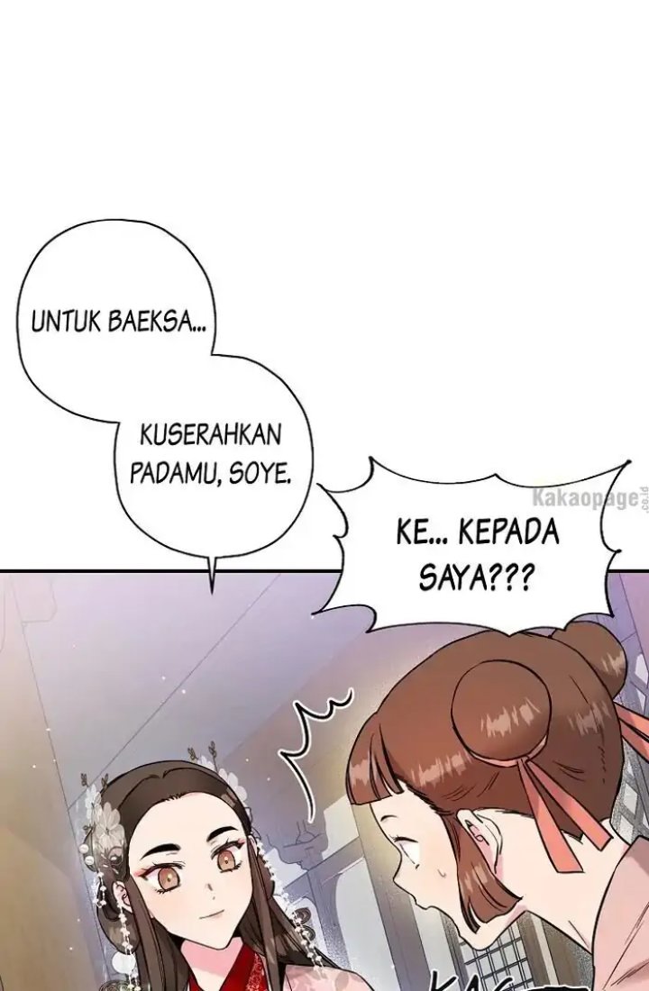 Halaman 32 dari Master Villainess the Invincible! Chapter 37