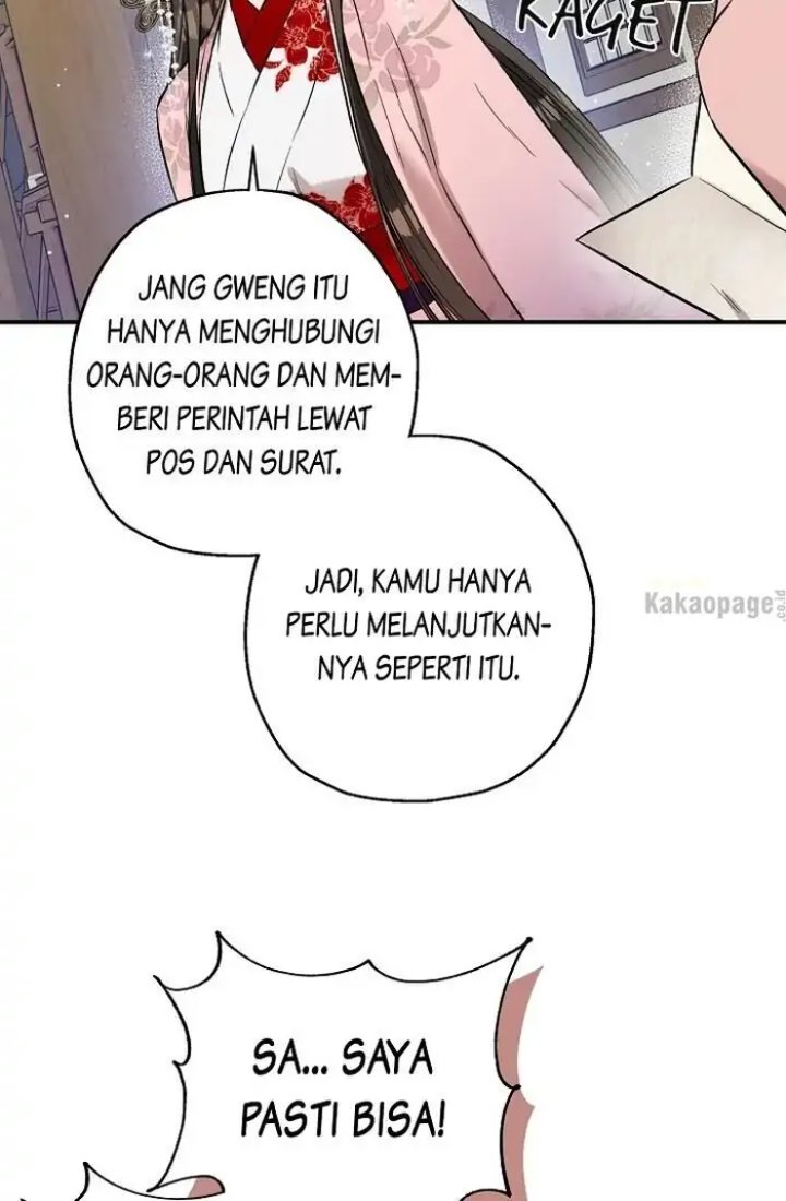 Halaman 33 dari Master Villainess the Invincible! Chapter 37