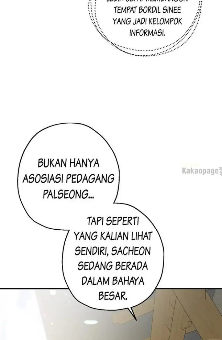 Halaman 36 dari Master Villainess the Invincible! Chapter 37