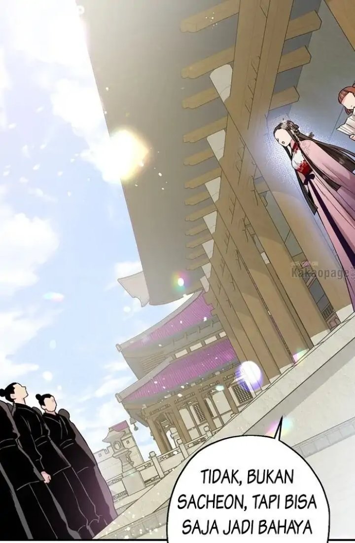 Halaman 37 dari Master Villainess the Invincible! Chapter 37