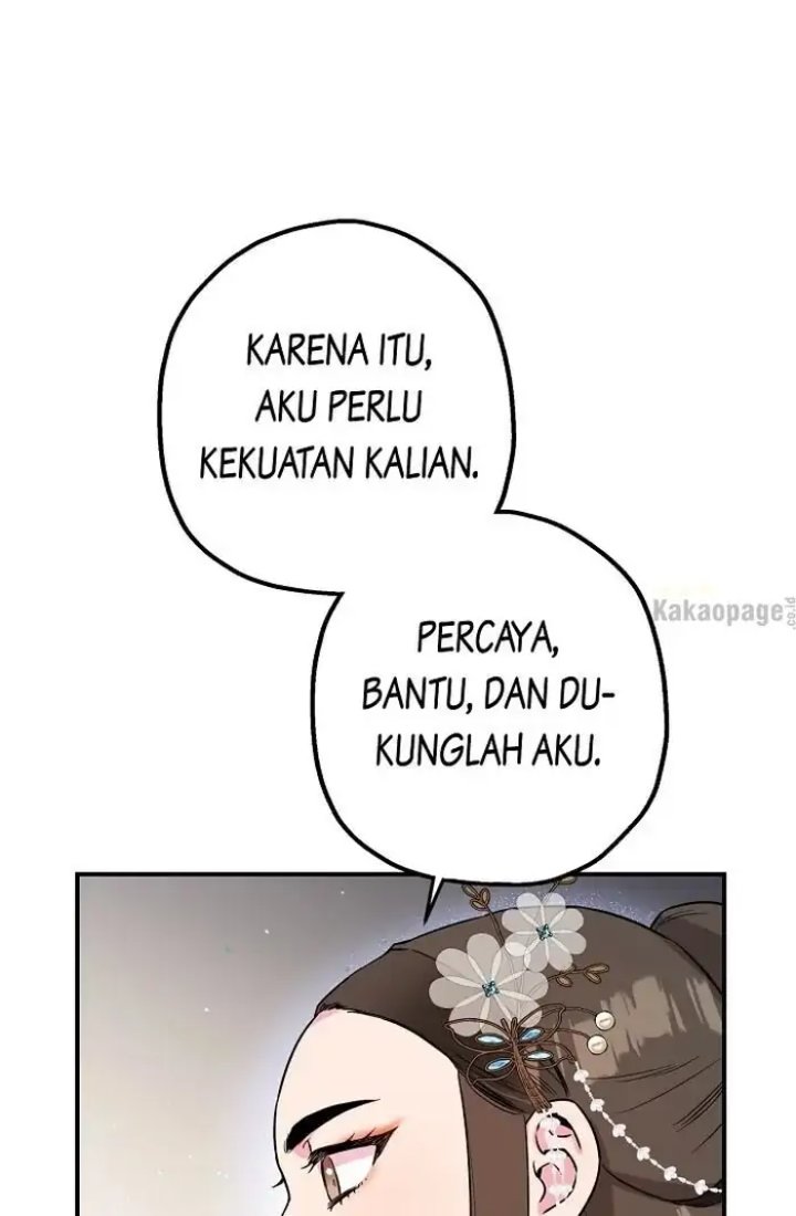 Halaman 40 dari Master Villainess the Invincible! Chapter 37