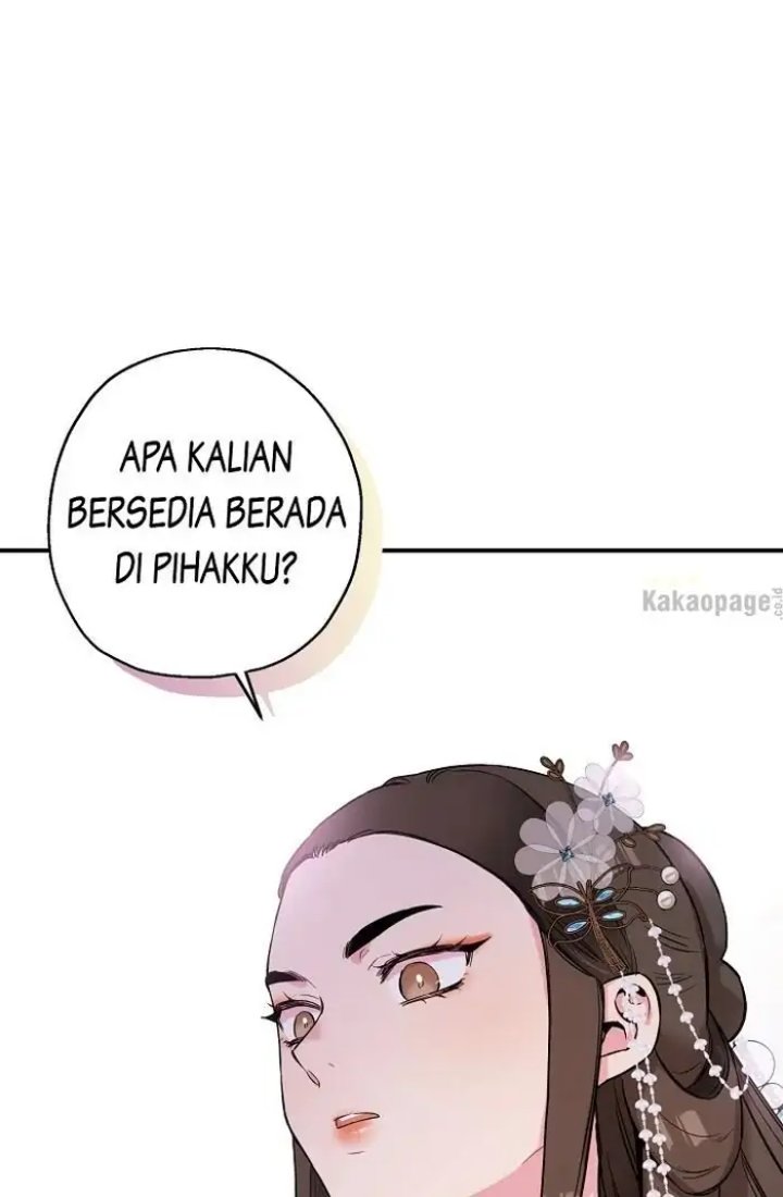 Halaman 43 dari Master Villainess the Invincible! Chapter 37