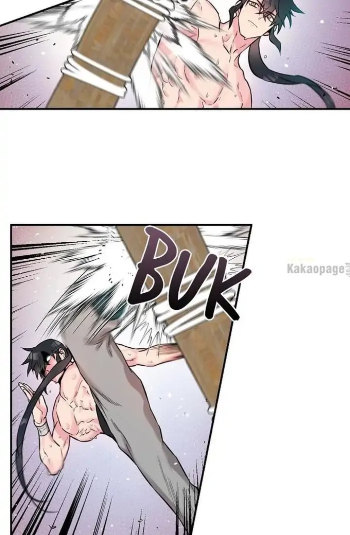 Halaman 54 dari Master Villainess the Invincible! Chapter 37
