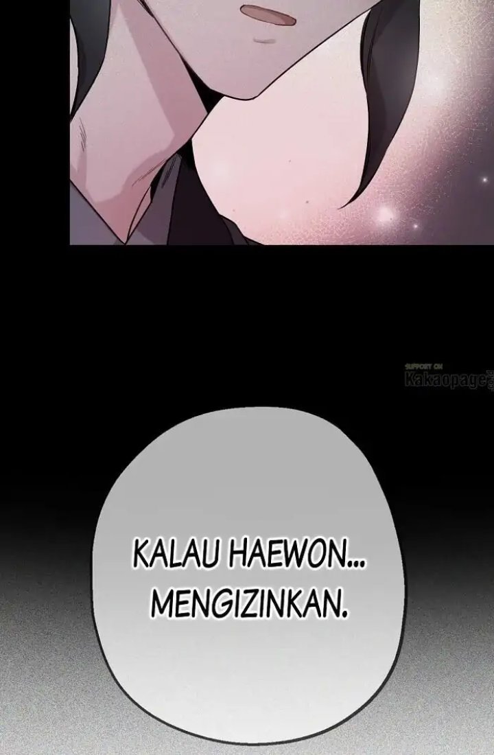 Halaman 59 dari Master Villainess the Invincible! Chapter 37