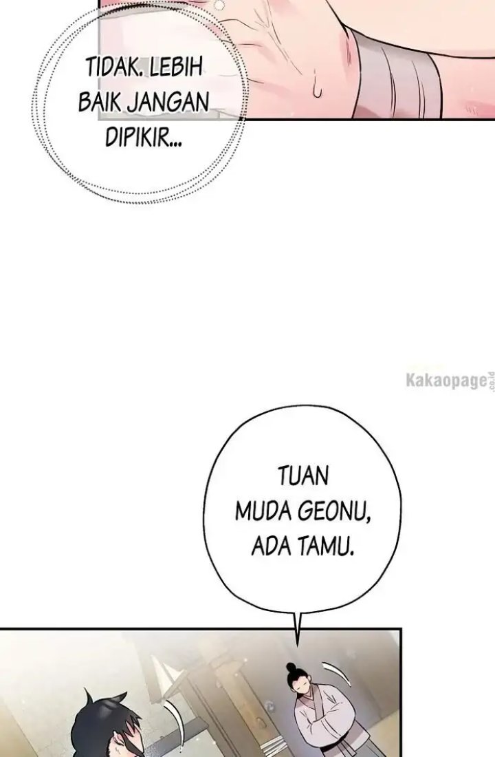 Halaman 63 dari Master Villainess the Invincible! Chapter 37