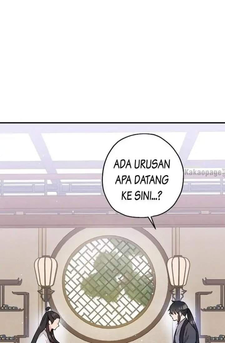 Halaman 70 dari Master Villainess the Invincible! Chapter 37