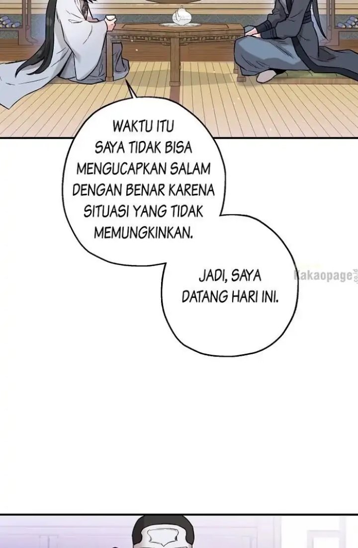 Halaman 71 dari Master Villainess the Invincible! Chapter 37