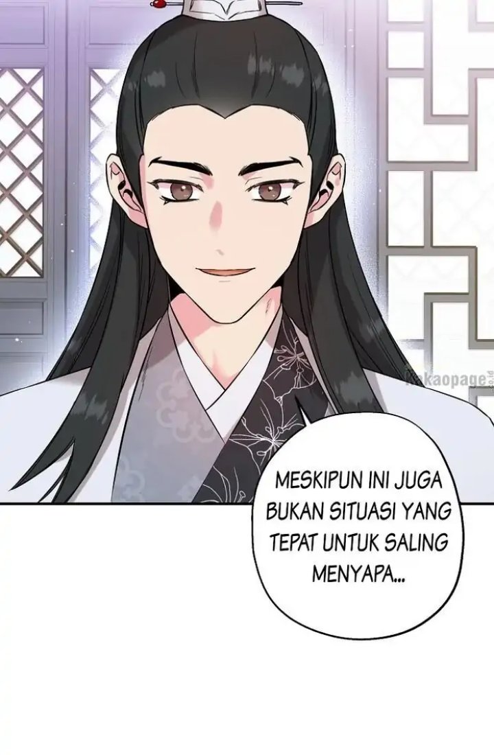 Halaman 72 dari Master Villainess the Invincible! Chapter 37