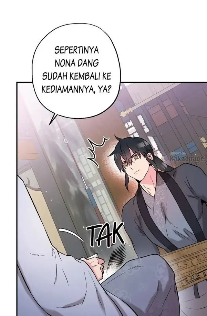 Halaman 73 dari Master Villainess the Invincible! Chapter 37