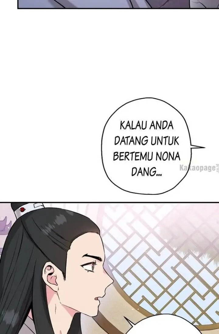 Halaman 74 dari Master Villainess the Invincible! Chapter 37