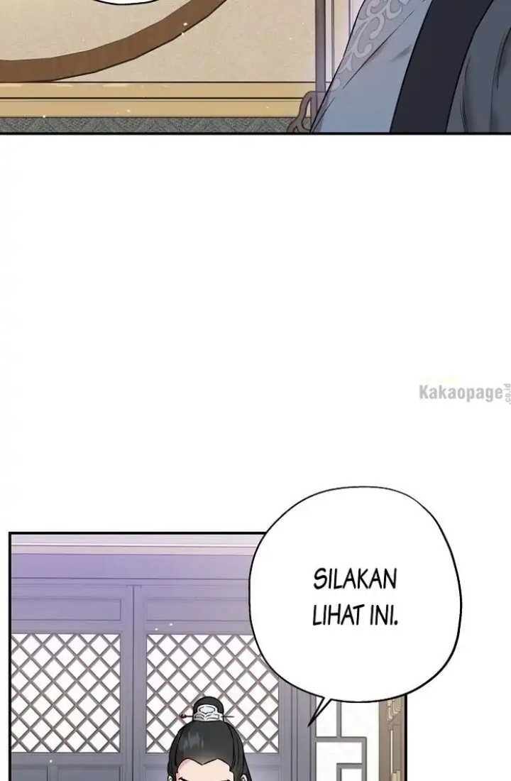 Halaman 76 dari Master Villainess the Invincible! Chapter 37