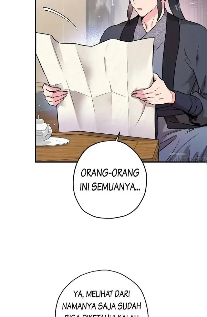 Halaman 78 dari Master Villainess the Invincible! Chapter 37