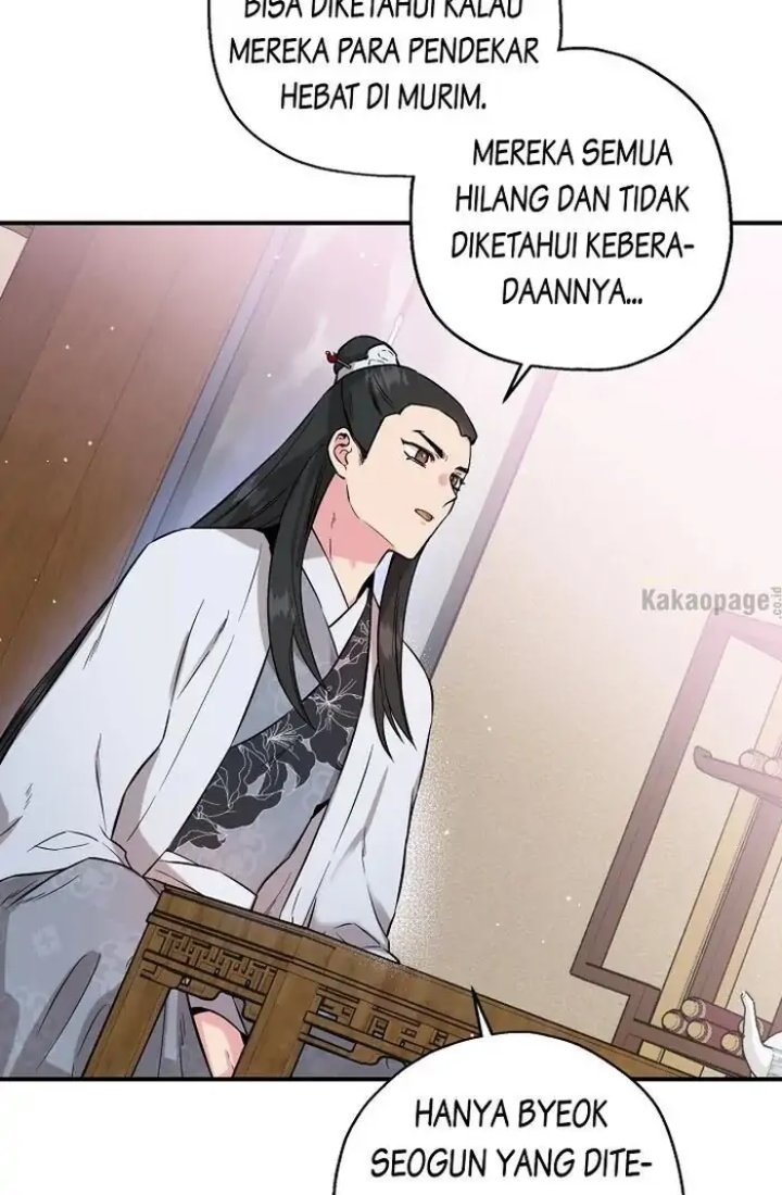 Halaman 79 dari Master Villainess the Invincible! Chapter 37