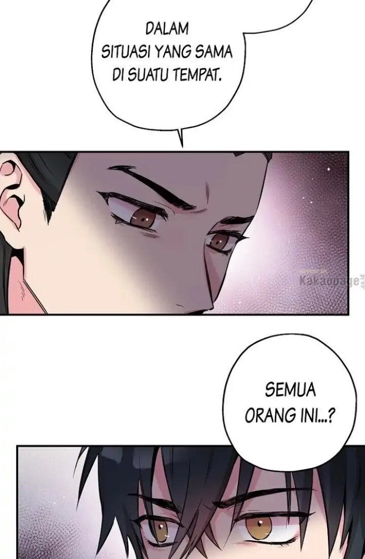 Halaman 81 dari Master Villainess the Invincible! Chapter 37