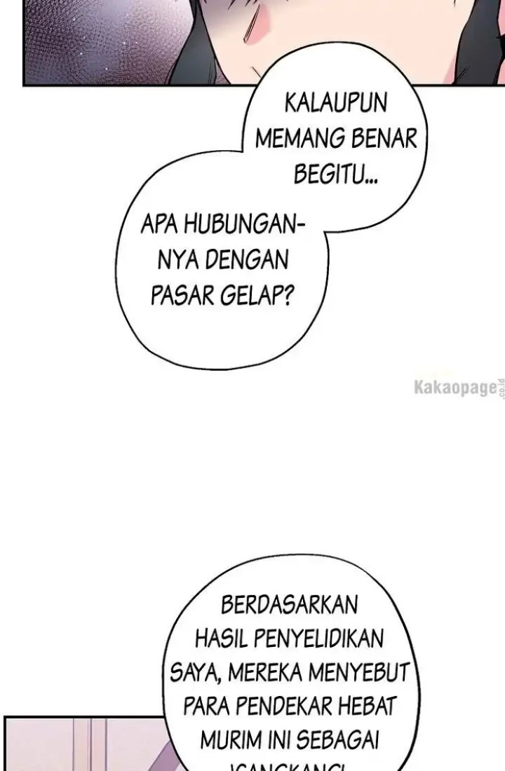 Halaman 82 dari Master Villainess the Invincible! Chapter 37