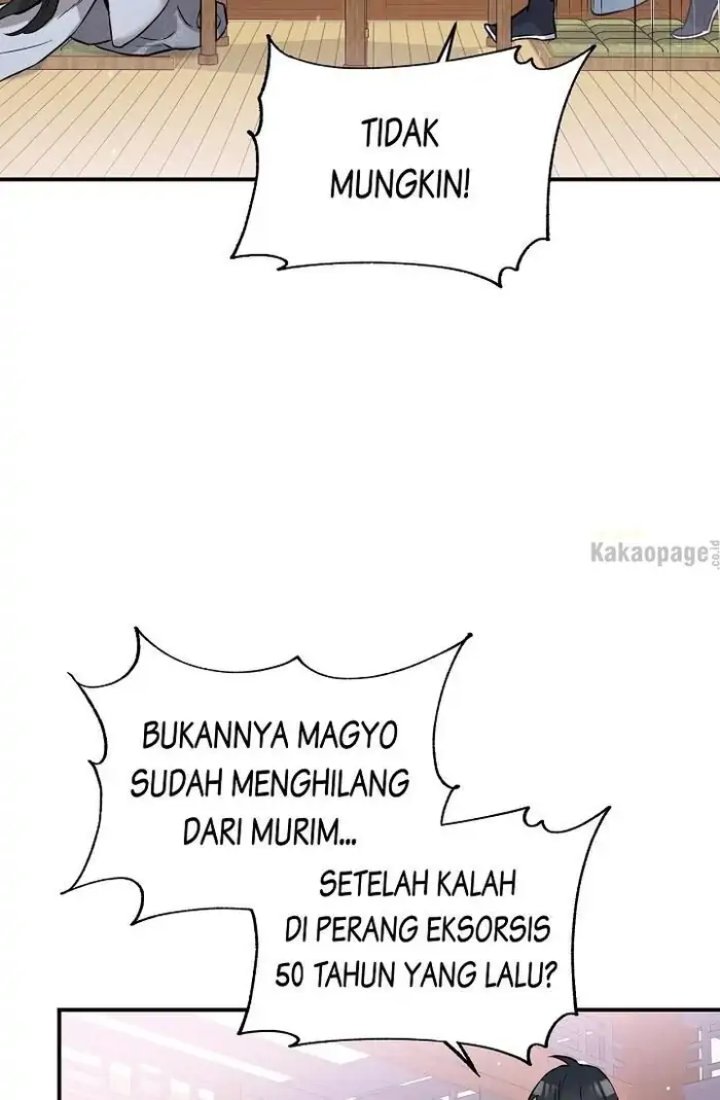 Halaman 88 dari Master Villainess the Invincible! Chapter 37