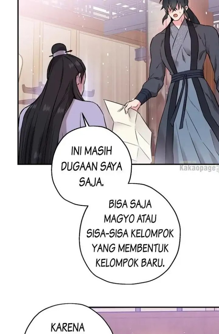 Halaman 89 dari Master Villainess the Invincible! Chapter 37