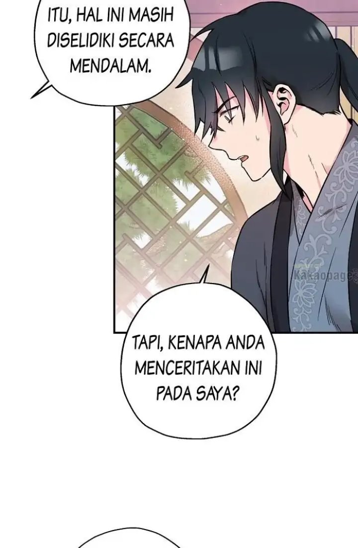 Halaman 90 dari Master Villainess the Invincible! Chapter 37