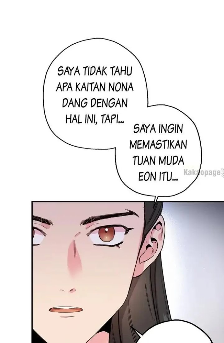 Halaman 92 dari Master Villainess the Invincible! Chapter 37