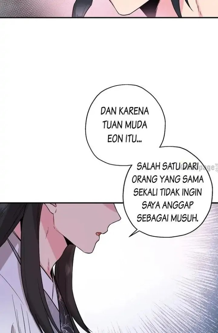 Halaman 94 dari Master Villainess the Invincible! Chapter 37