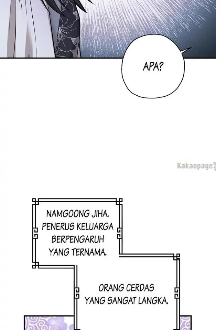 Halaman 95 dari Master Villainess the Invincible! Chapter 37