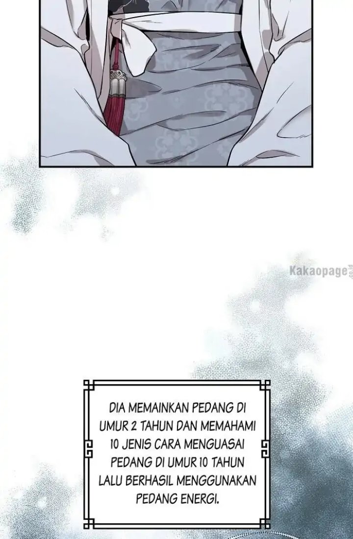 Halaman 97 dari Master Villainess the Invincible! Chapter 37