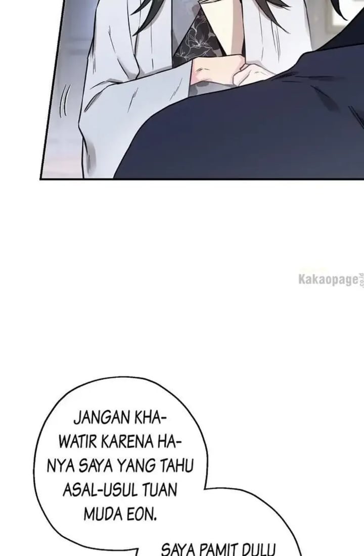 Halaman 13 dari Master Villainess the Invincible! Chapter 38