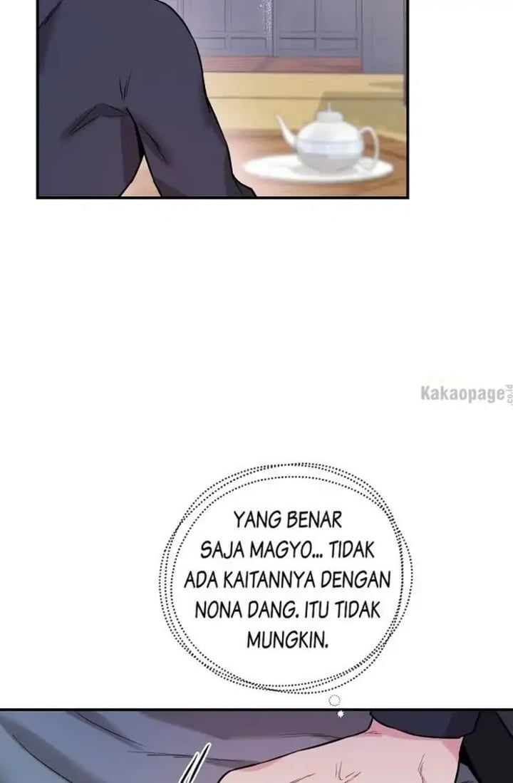 Halaman 16 dari Master Villainess the Invincible! Chapter 38