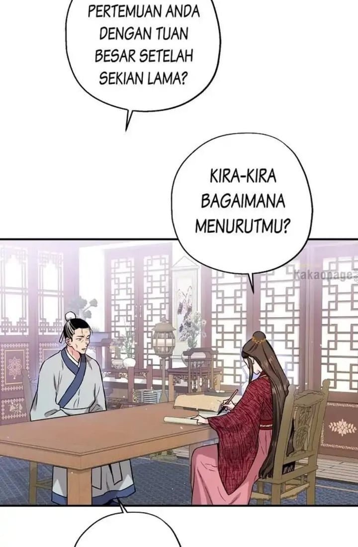 Halaman 29 dari Master Villainess the Invincible! Chapter 38