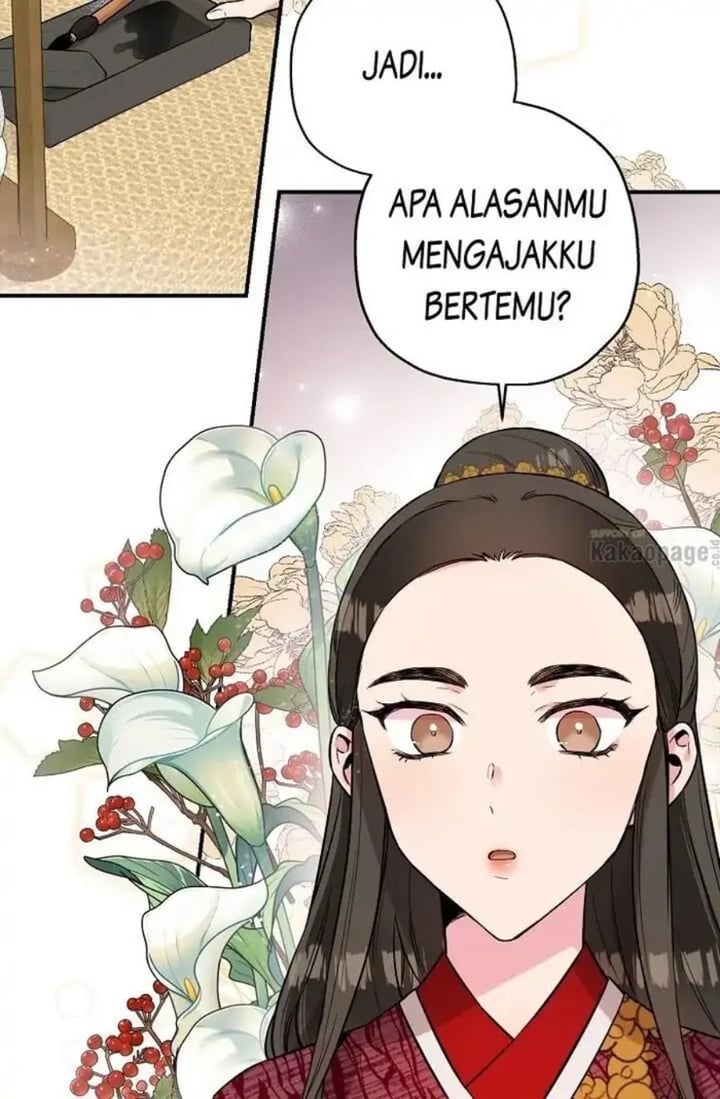 Halaman 33 dari Master Villainess the Invincible! Chapter 38