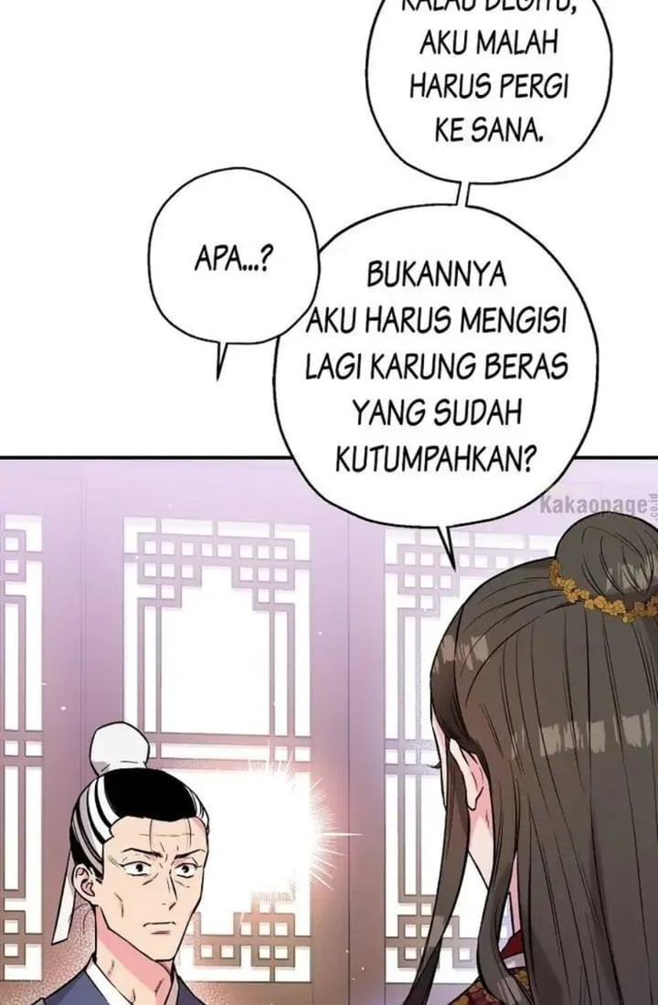 Halaman 37 dari Master Villainess the Invincible! Chapter 38