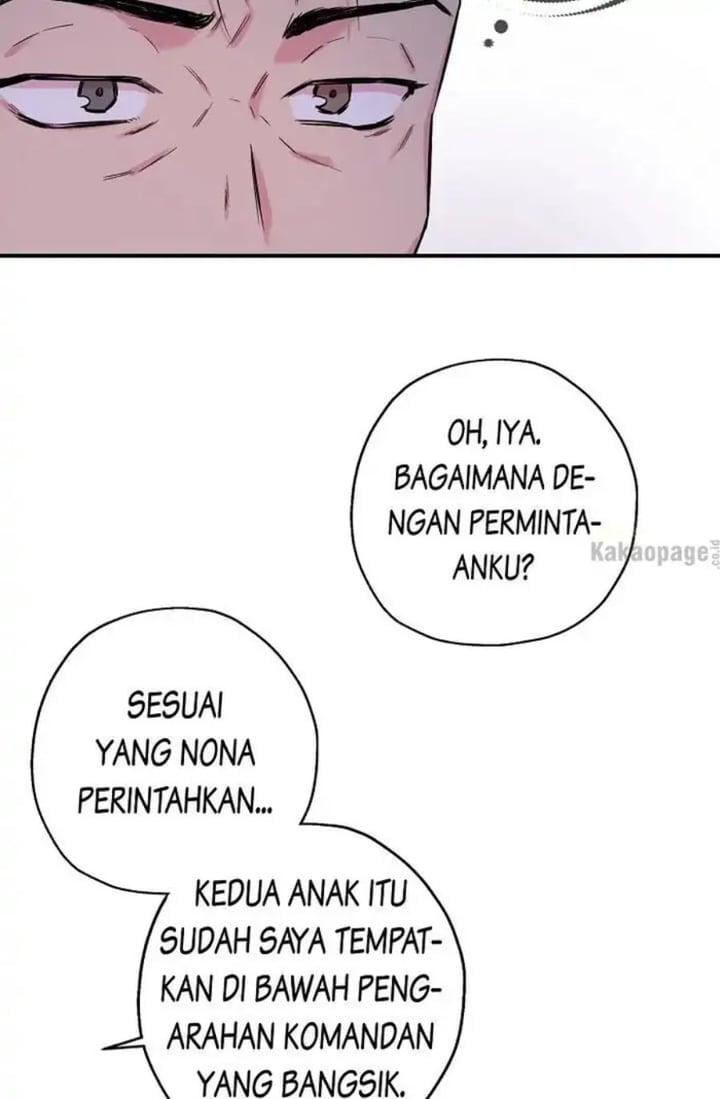 Halaman 39 dari Master Villainess the Invincible! Chapter 38