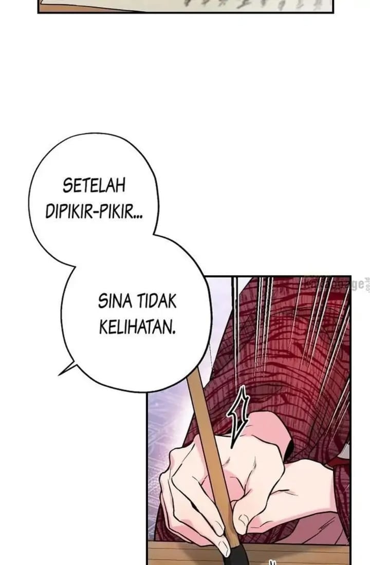 Halaman 41 dari Master Villainess the Invincible! Chapter 38