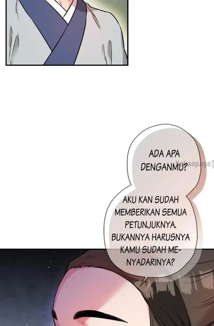 Halaman 46 dari Master Villainess the Invincible! Chapter 38