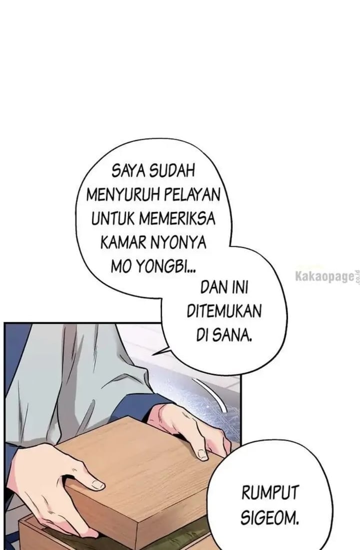 Halaman 49 dari Master Villainess the Invincible! Chapter 38